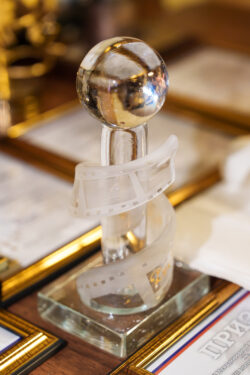 Приз _Донбас. Возвращение_