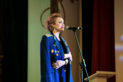 Анастасия Бусыгина