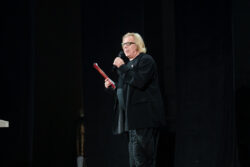 Владислав Демченко, заслуженный артист РФ