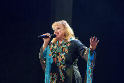 Любовь Руденко