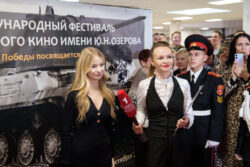 Варвара Саранцева. Актриса озвучивания , голос Маши в мультсериале _Маша и Медведь_