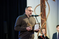 Макс Фадеев. Режиссёр