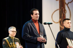 Амир Юсупов режиссёр фильм _Суджа. Железный поток_