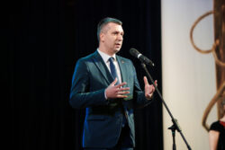 Зам губернатора Тульской Области, Ярослав Раков