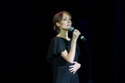 Актриса театра и кино Анастасия Шукевич